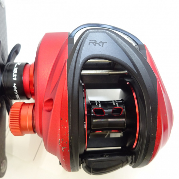 REVO5 SKRKT-L